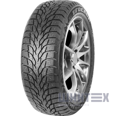 Tracmax X-privilo S500 285/45 R22 114H XL (под шип)